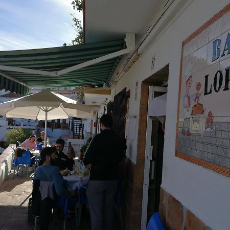 Almáchar Casa En Pueblo De Montes De Malaga A 15Km De Playaヴィラ エクステリア 写真